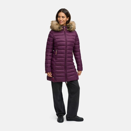 Marikoo damen winter - damen,