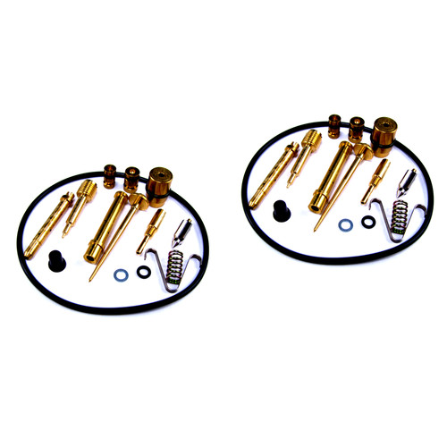 Vergaser reparatursatz für - 2x,
