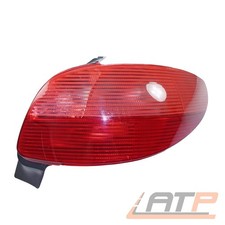 HECKLEUCHTE RÜCKLEUCHTE