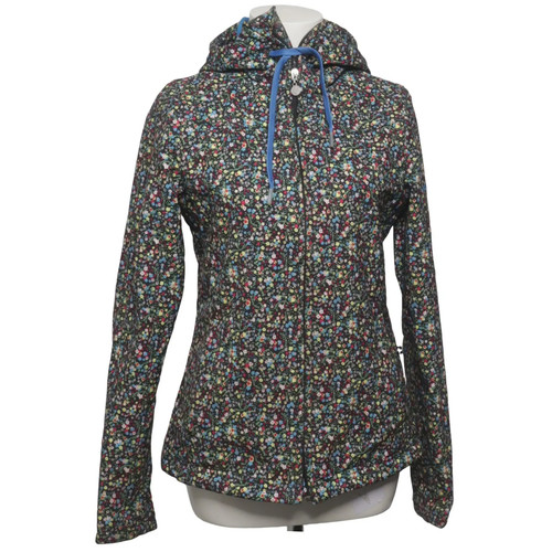 Alprausch softshelljacke - alprausch,,