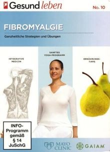 Gesund leben fibromyalgie - 10,