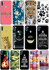 Für SAMSUNG GALAXY A11 -