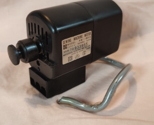 Privileg matsushita 801g - privileg, 4m-801g