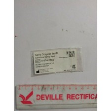 Kohlebürste K10 - KAVO - 0.674.2481