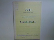 Logische Blöcke I