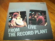Lee ritenour dave grusin - -,