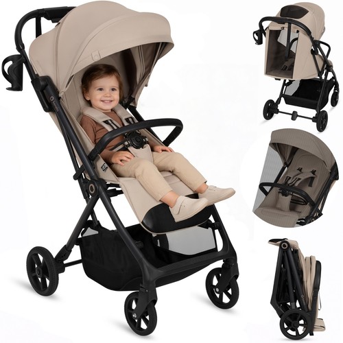 Kinderwagen klappbar