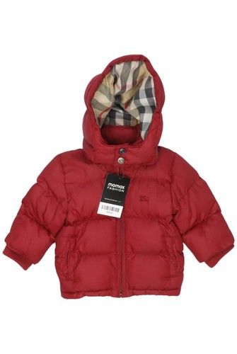 Burberry jacke mädchen mantel - jacke,