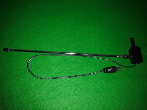 Indoorantenne neuwertig 70 - indoorantenne, neuwertig,