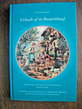 Urlaab af'm Bauernhuef -