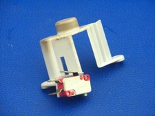 Mikroschalter aus Krups Orchestro F889 Vollautomat