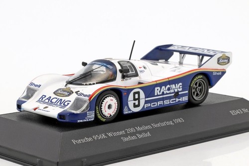 Cmr ixo modelle - ixo, 1:43