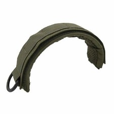 Padded MOLLE Headband Cover