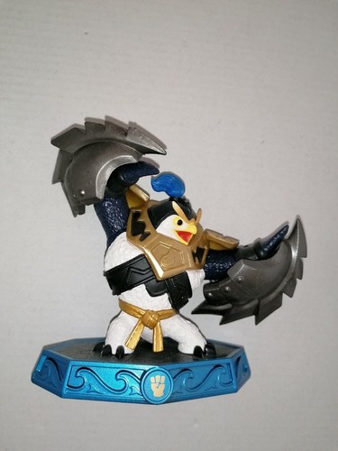 Imaginators skylander king - king, pen