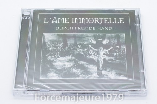 Ame immortelle durch - immortelle,