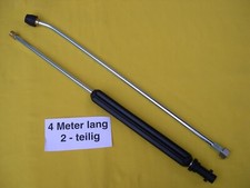 0,5 - 4m Lanze Verlängerung