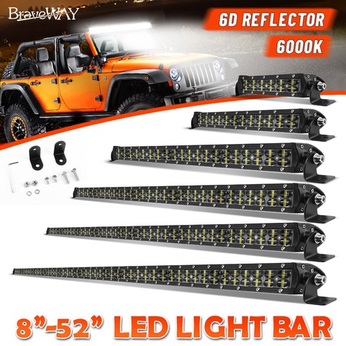 Zoll led light bar - 52,