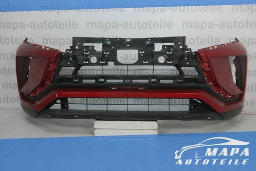 Mitsubishi eclipse cross - mitsubishi, bj