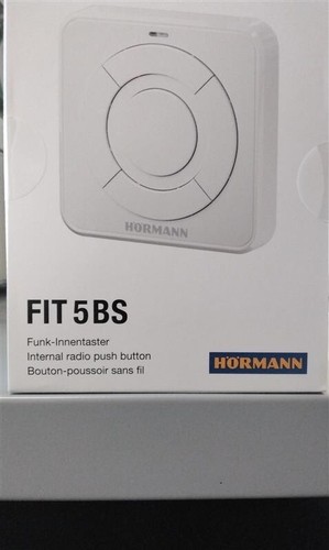 Hörmann innentaster fit bs - hörmann,