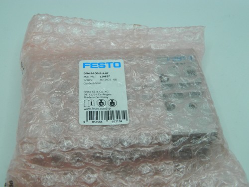 Festo führungszylinder - festo,