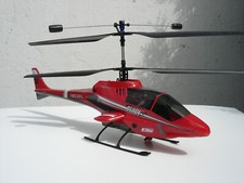 Blade CX-2 RTF in Originalverpackung.Idealer Anfängerheli!