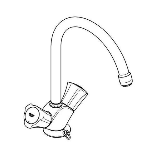 GROHE