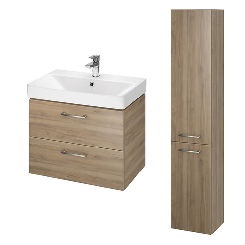 Badezimmermöbel set nussbaum - badezimmermöbel,