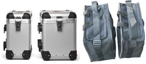 Pannier innenliner taschen - pannier,