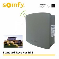 Somfy Standard Receiver RTS