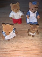 Vintage Simba Bärenwald