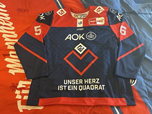 Jer53y del adler mannheim - jer53y,