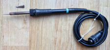 Weller WSP 80 Lötkolben 24 V 80 W + inkl NEU Lötspitze und ErzatzLötspitze