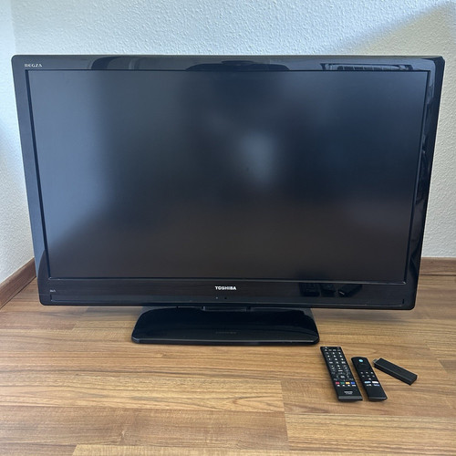 Toshiba regza 42xv556d lcd - 42xv556d,
