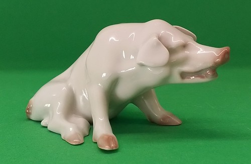 Rosenthal porzellan figur - rosenthal,