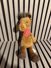 Jellycat Orson Pferd neu mit