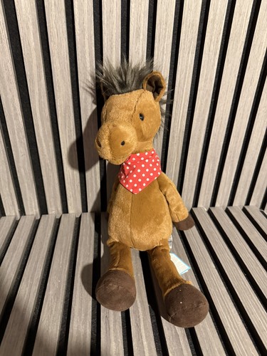 Jellycat orson pferd neu - orson,