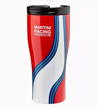 Porsche lifestyle thermobecher - lifestyle,