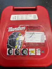 ottinger Schneeketten, Marathon, 1 Satz