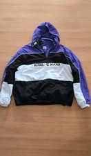 Karl Kani Herren Windbreaker 
