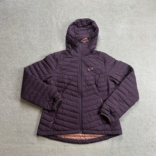 Jack wolfskin damen daunen - jack,
