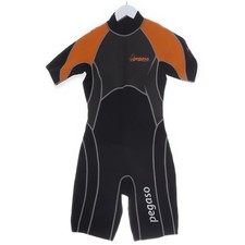 Pegaso, Neoprenanzug, Größe