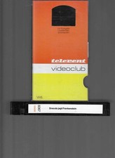 VMP "Telerent Videoclub