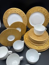 Rosenthal Zauberflöte Gold