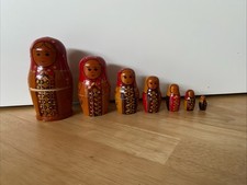 ältere Matryoschka Matruschka