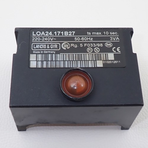 Landis gyr loa24 171b27 - &,