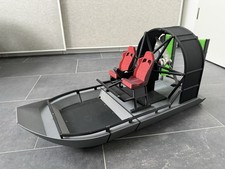 RC Sumpf-Boot „Glade Runner“