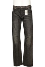 Levis jeans herren - herren, denim