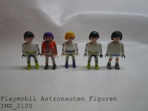 Playmobil img 2120 astronauten - img_2120,