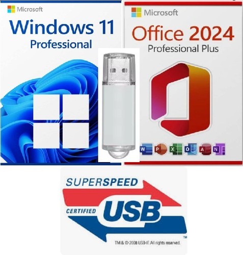 Microsoft windows pro - 11, &