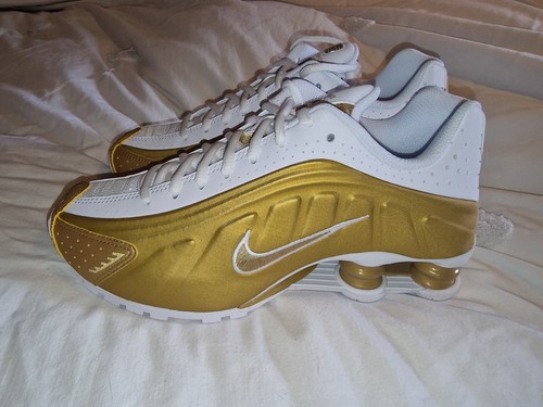 Nike shox sneaker - gs,